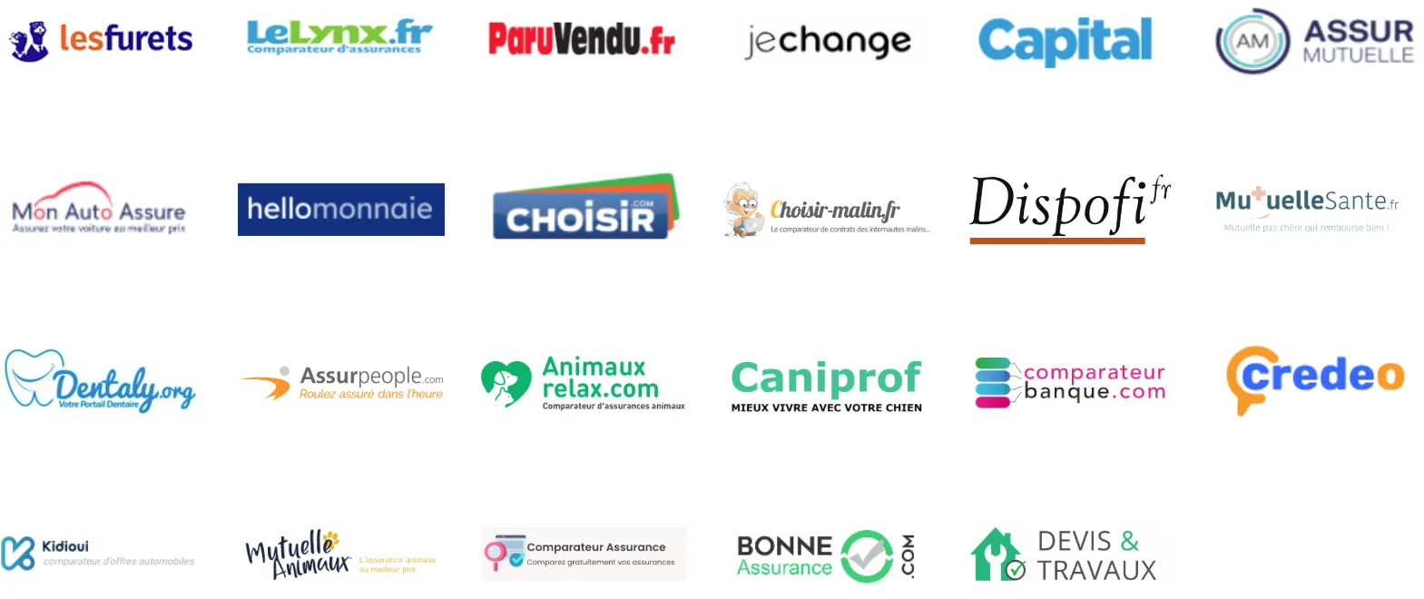 étapes affiliation