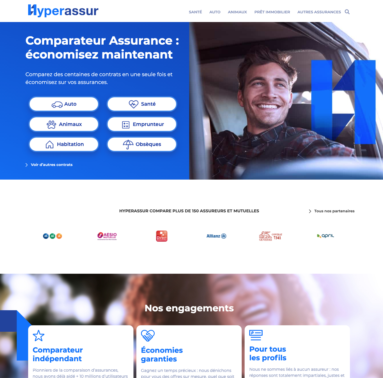 hyperassur.com